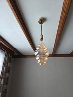 Hanglamp, Ophalen of Verzenden, Zo goed als nieuw, Minder dan 50 cm