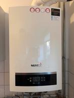 CV ketel Nefit trendline combiketel, Doe-het-zelf en Verbouw, Verwarming en Radiatoren, Gebruikt, Cv-ketel of Combi-ketel, Minder dan 60 cm