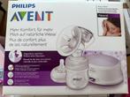 Philips Avent Borstkolf SCF332/01, Ophalen of Verzenden, Gebruikt, Borstkolf