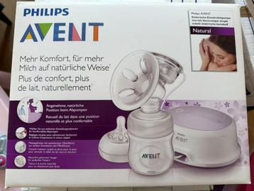 Philips Avent Borstkolf SCF332/01  beschikbaar voor biedingen