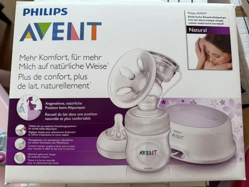Philips Avent Borstkolf SCF332/01, Kinderen en Baby's, Babyvoeding en Toebehoren, Gebruikt, Borstkolf, Ophalen of Verzenden