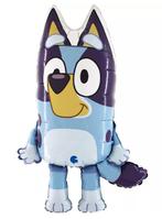 Bluey Feestartikelen / Versiering Kinderfeestje, Ophalen of Verzenden, Nieuw, Versiering, Verjaardag