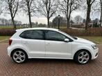 Volkswagen Polo 1.4 TSI 132KW DSG 2011 Wit, Auto's, Volkswagen, 1169 kg, 4 cilinders, 179 pk, Wit