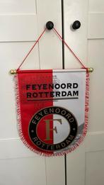exclusieve vaan van feyenoord rotterdam, Verzamelen, Sportartikelen en Voetbal, Ophalen of Verzenden, Zo goed als nieuw, Feyenoord