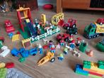 Heel veel Duplo te koop!, Ophalen, Gebruikt, Duplo