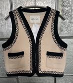 Antik Batik. Gilet/hes/bodywarmer. Mt L.  Nieuw!!!, Overige kleuren, Maat 42/44 (L), Nieuw, Ophalen of Verzenden