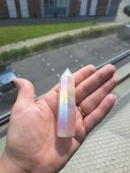Angel aura punt, Ophalen of Verzenden, Mineraal
