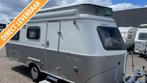 Eriba Touring Legend 642 2025 V-BED,DIRECT LEVERBAAR, Bedrijf, Tot en met 3, 5 tot 6 meter, Eriba