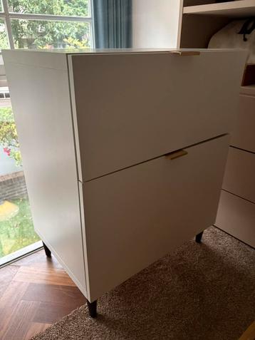 Ikea Besta dressoir