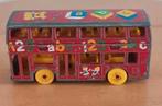 Lesney matchbox 1981 Layland Titan, Ophalen of Verzenden, Gebruikt, Bus of Vrachtwagen