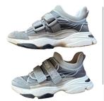 Dior Sneakers Maat 39 - Grijs, Ophalen of Verzenden, Gedragen, Grijs, Sneakers of Gympen