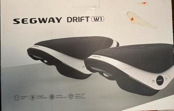 Segway Drift W1 - nieuw! beschikbaar voor biedingen