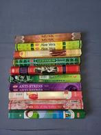 HEM Wierook Stokjes - Diverse Geuren, Ophalen of Verzenden, Nieuw