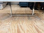Rolf Benz Eetkamertafel - Strak Design, Huis en Inrichting, Tafels | Eettafels, Ophalen, 200 cm of meer, 50 tot 100 cm, Zo goed als nieuw