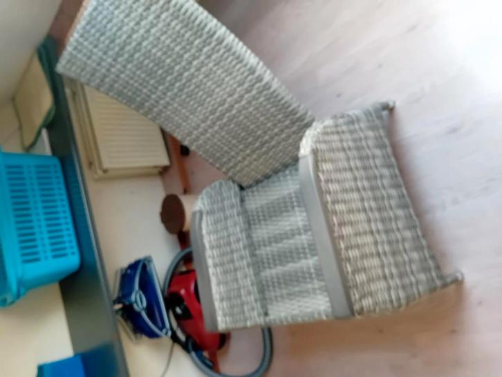 Tuinmeubelen, Tuin en Terras, Tuinmeubel-accessoires, Zo goed als nieuw, Ophalen of Verzenden