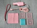 Nintendo DS lite accessoires + hoes, Spelcomputers en Games, Ophalen of Verzenden