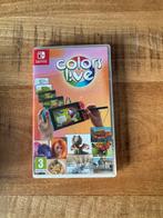 Verschillende zgan nintendo switch games., 3 spelers of meer, Ophalen of Verzenden, Zo goed als nieuw, Vanaf 3 jaar