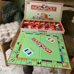 Monopoly, dam, scrabble spel samen voor, € 15, Ophalen of Verzenden, Gebruikt
