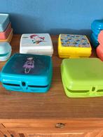 Lunch bakjes, Huis en Inrichting, Keuken | Tupperware, Ophalen of Verzenden, Nieuw, Bak of Kom
