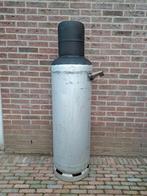 In de aanbieding Omgebouwde gasfles diverse maten carbidbus, Hobby en Vrije tijd, Overige Hobby en Vrije tijd, Ophalen, Nieuw