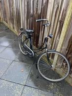 Gazelle Damesfiets - Klassiek en Betrouwbaar, 53 tot 56 cm, Ophalen, Gebruikt, Gazelle
