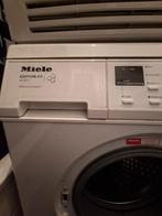 Miele wasmachine W3371 Edition 111, Witgoed en Apparatuur, Wasmachines, Ophalen, 1200 tot 1600 toeren, Zo goed als nieuw, Voorlader