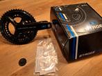 Dura-Ace Powermeter 170mm - Dubbelzijdig, Ophalen of Verzenden, Zo goed als nieuw, Racefiets, Crankstel of Pedalen