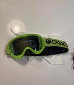 Dragon Goggle - Zo goed als nieuw! Skibril, Ophalen of Verzenden, Zo goed als nieuw, Skiën, Overige typen