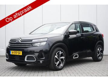 Citroën C5 Aircross 1.5 BlueHDI Business Navi/Camera Stoelv beschikbaar voor biedingen