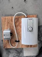 Stiebel eltron doorstroom boiler, Doe-het-zelf en Verbouw, Geisers en Boilers, 100 liter of meer, Boiler, Ophalen of Verzenden