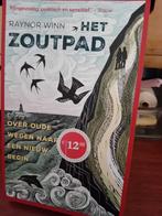 Raynor Winn - Het zoutpad, Verzenden, Zo goed als nieuw, Raynor Winn
