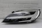 Koplamp Volvo V40 LED links Origineel Mooi !, Auto-onderdelen, Verlichting, Ophalen of Verzenden, Gebruikt, Volvo