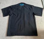 Vintage Blizzard Lich King shirt World Of Warcraft ZELDZAAM, Maat 48/50 (M), Zwart, Nieuw, Ophalen of Verzenden