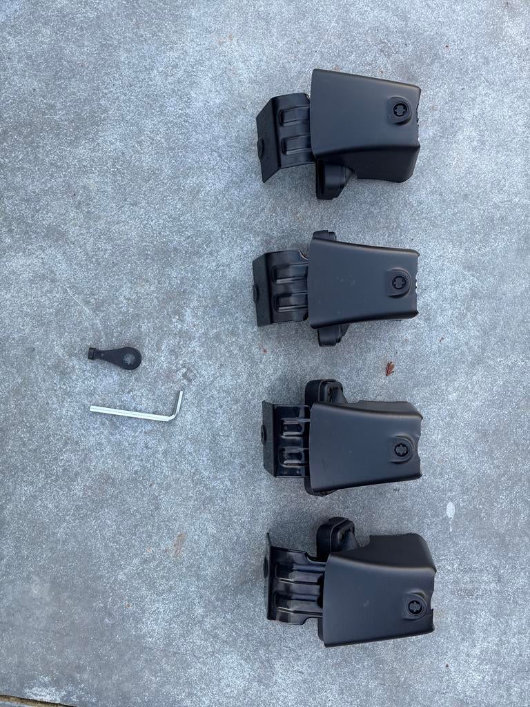 Farad kit BS 219 Opel Grandland (2025+), Auto diversen, Dakdragers, Nieuw, Ophalen of Verzenden