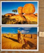 Set 1 AUSTRALIË postcrossing nieuw, Ophalen, 1980 tot heden, Buiten Europa