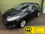 Ford FIESTA 1.0 EcoBoost Titanium, Euro 5, 101 pk, Gebruikt, Bedrijf