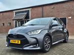 Toyota Yaris 1.5 Hybrid 116pk CVT 2020 GrijsICarplayICamera, Auto's, 450 kg, Euro 6, 450 kg, Bedrijf