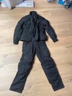 Dames motorpak difi  jas M. Broek S, Ophalen, Tweedehands, Dames