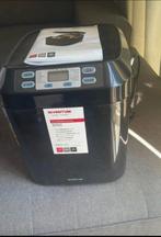 Broodbakmachine - Inventum BM55, Witgoed en Apparatuur, Broodbakmachines, 400 tot 800 gram deeg, Ophalen of Verzenden, Zo goed als nieuw