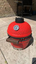 Nog zeer mooie kleine bbq ceramisch  50,-, Ophalen, Gebruikt