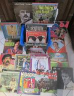 43 Prima Nederlandstalige LP's van bekende artiesten, Ophalen of Verzenden, Zo goed als nieuw