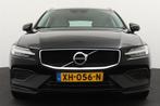 Volvo V60 2.0 T5 Business+ 251 PK Trekhaak Carplay Navi LMV, Auto's, Volvo, 15 km/l, 1800 kg, 4 cilinders, Zwart