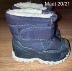 Moonboots, winterlaarzen blauw maat 20/21, Schoenen, Jongen, Decathlon, Ophalen of Verzenden