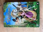 Disney Rapunzel (Tangled) – DVD – Nederlands gesproken, Verzamelen, Ophalen of Verzenden, Overige figuren, Zo goed als nieuw, Overige typen