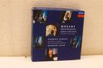 9 cd box Mozart klavierkonzerte piano concertos 47764, Ophalen of Verzenden, Gebruikt