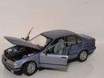 1:18 BMW E36 Sedan UT MODELS, Hobby en Vrije tijd, Ophalen of Verzenden, Zo goed als nieuw, UT Models