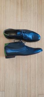 Corbeau kwaliteitsschoenen maat 43 1/2, Ophalen of Verzenden, Nieuw, Zwart