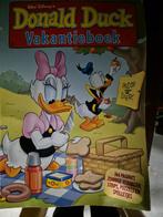 Donald Duck Extra en vakantieboeken, Meerdere stripboeken, Ophalen of Verzenden, Gelezen