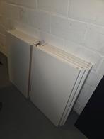 Besta planken wit, Ophalen, 25 tot 50 cm, 50 tot 100 cm, Minder dan 100 cm