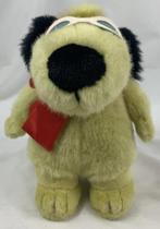 Dastardly Muttley Wacky Races knuffel 20cm Hanna-Barbera, Postbus 64461, Brunssum, Nederland, Verzenden, Overige typen, Kenduseditemsinfo@gmail.com